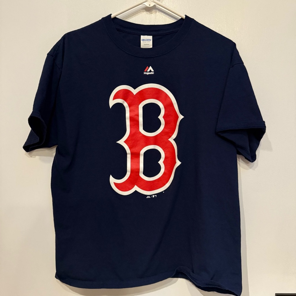 Boston Red Sox T-Shirt